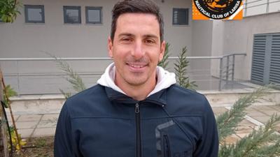 Δημήτρης Καψιώχας